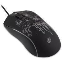 Игровая мышь Oklick 702G (черный) фото 10